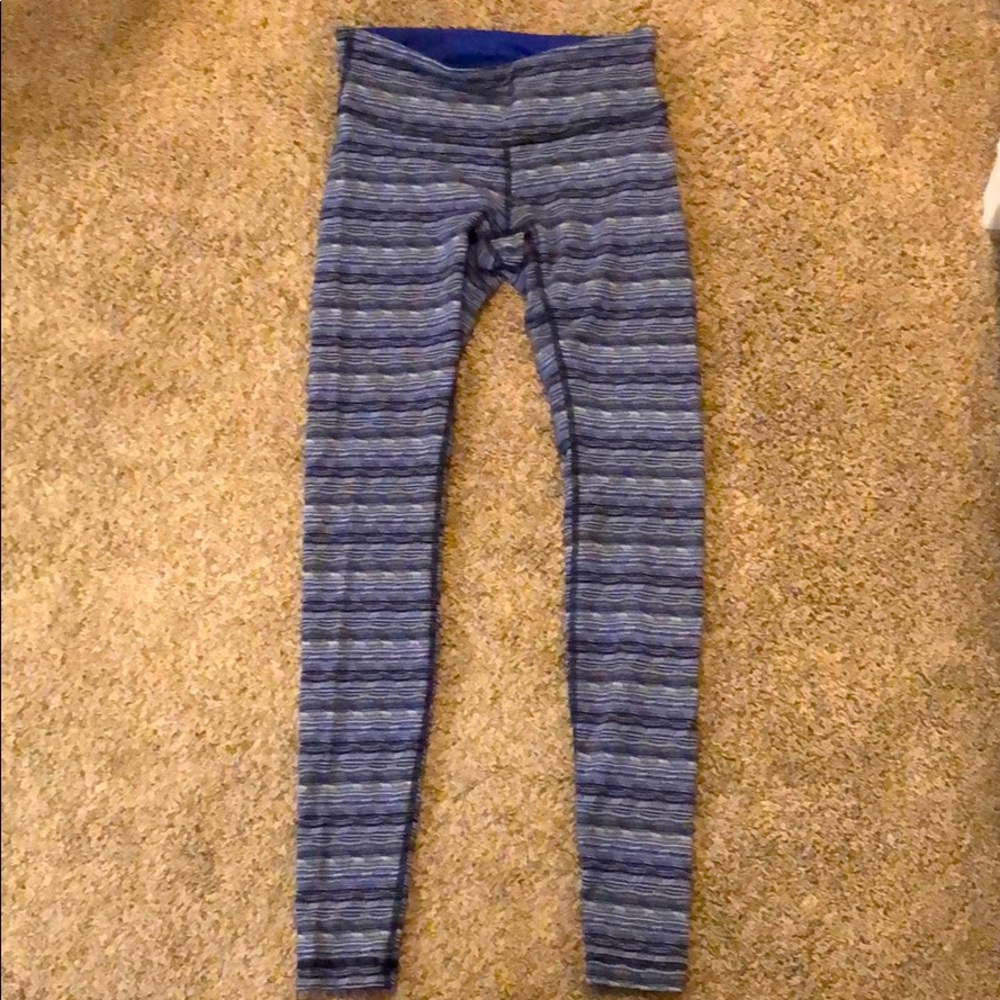 Women’s Lululemon Leggings